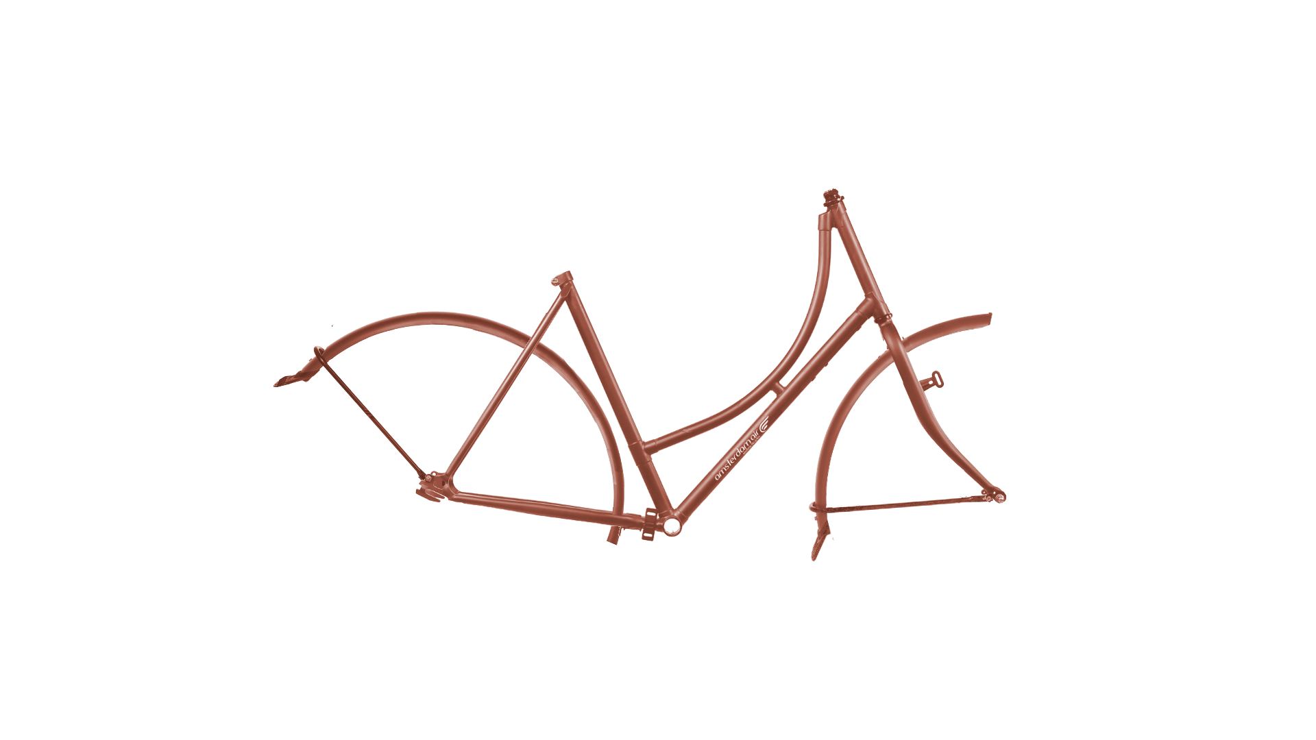  Vélo Amsterdam Air Oma Premium avec différentes options - cliquez sur "Configurer" pour plus d'informations