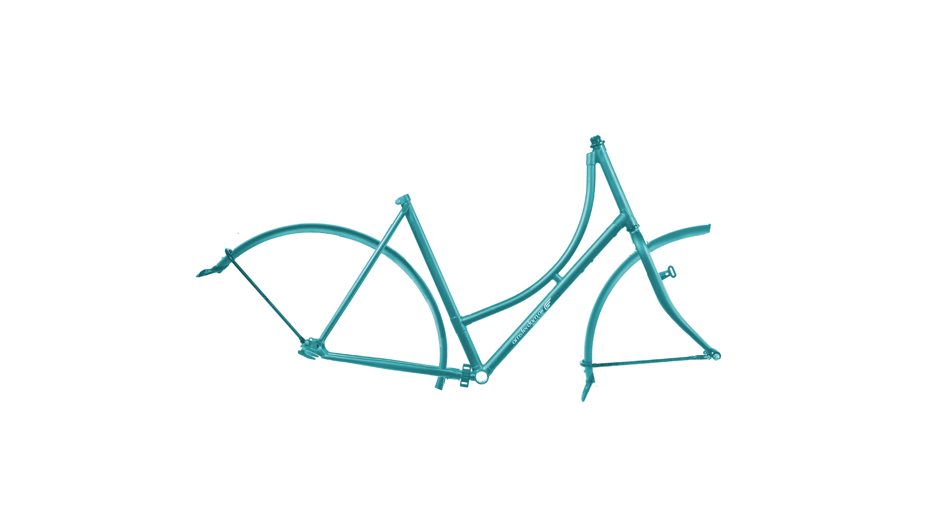  Vélo Amsterdam Air Oma Premium avec différentes options - cliquez sur "Configurer" pour plus d'informations