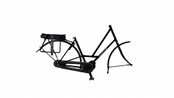 Moeder électrique - Moteur pédalier steps