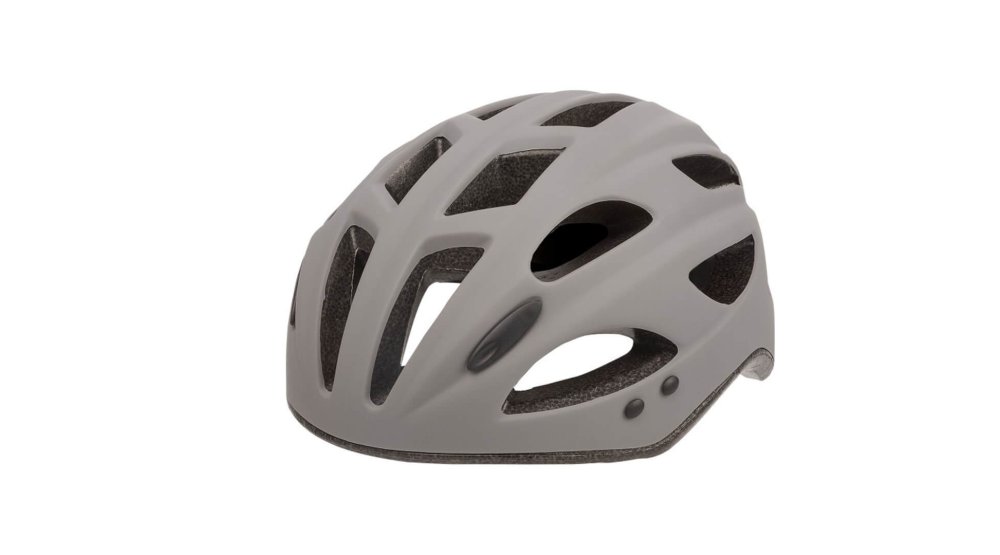 Casque Polisport City'GO mat