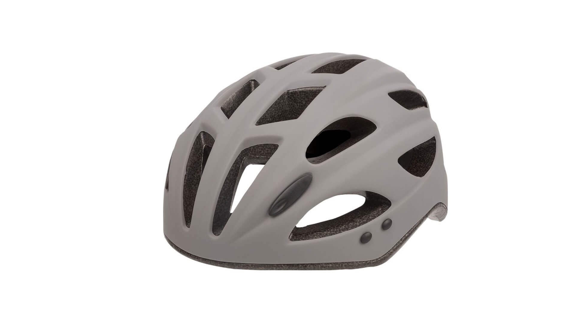 Casque Polisport City'GO mat