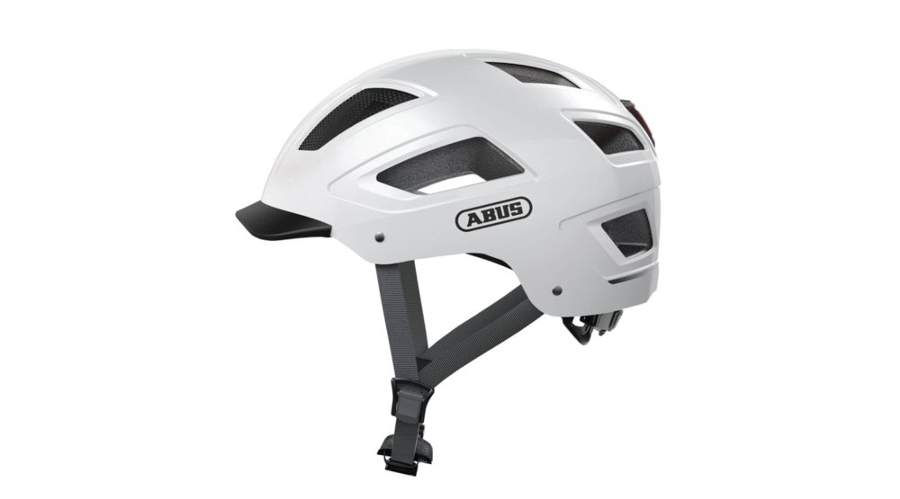 Casque Abus Hyban 2.0