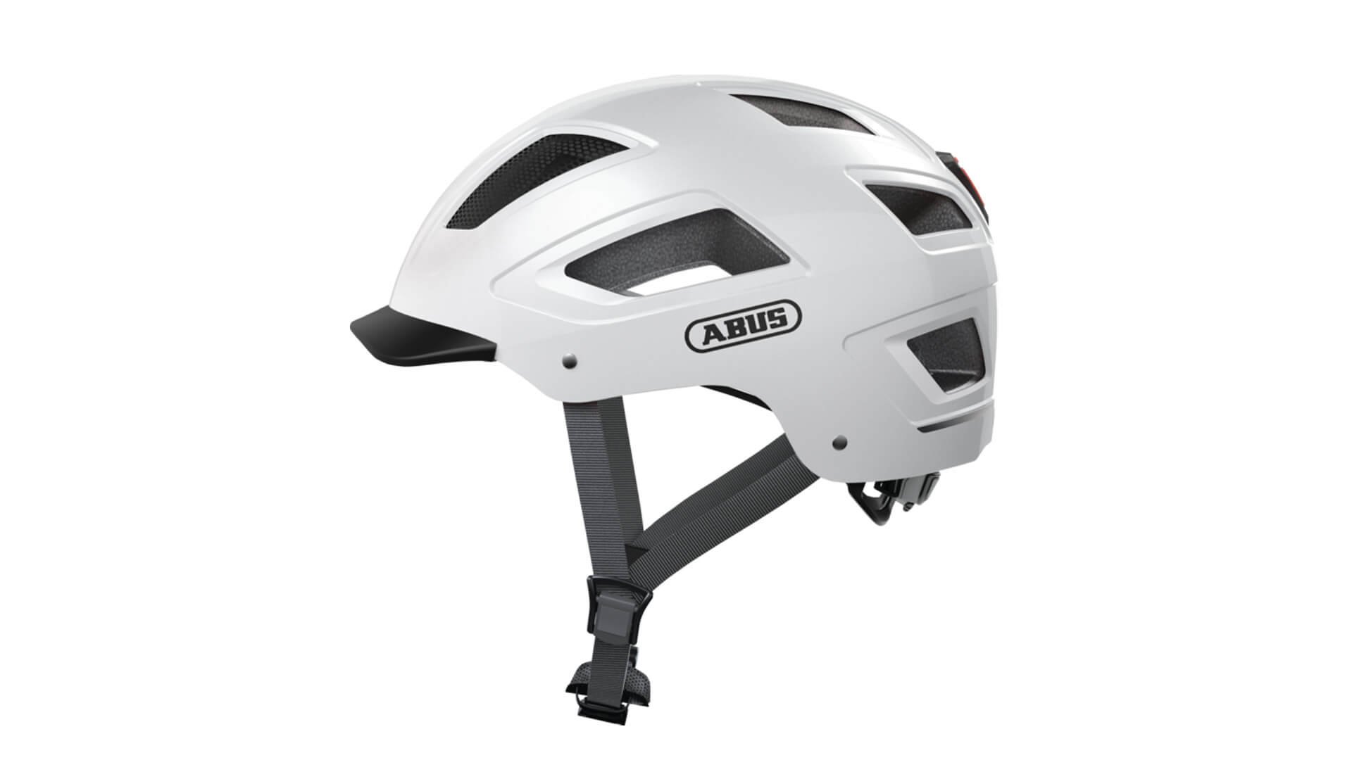 Casque Abus Hyban 2.0