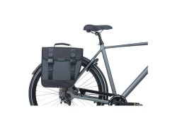 Sacoche Basil Tour Waterproof 14 L (droite)