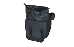 Sacoche Basil Tour Waterproof 14 L (droite)