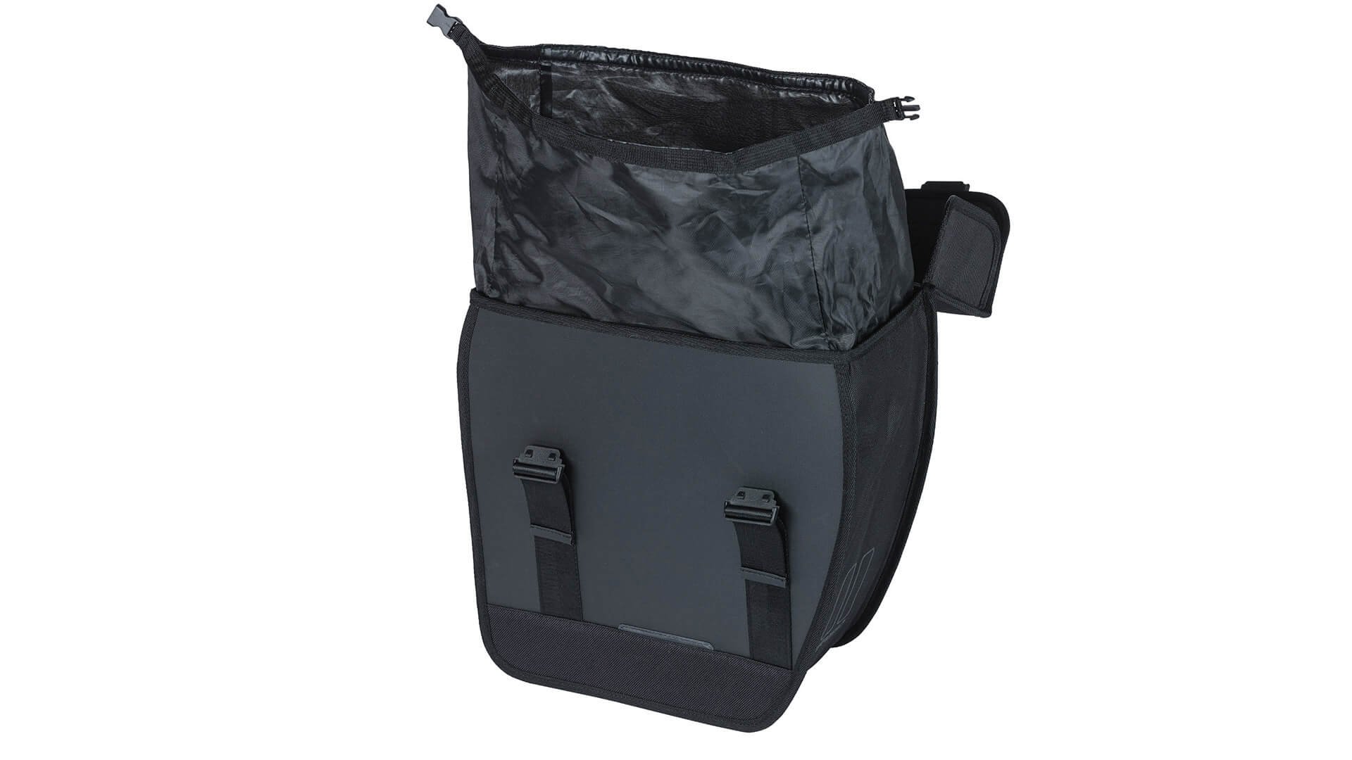 Sacoche Basil Tour Waterproof 14 L (droite)
