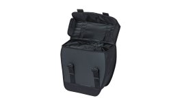 Sacoche Basil Tour Waterproof 14 L (droite)