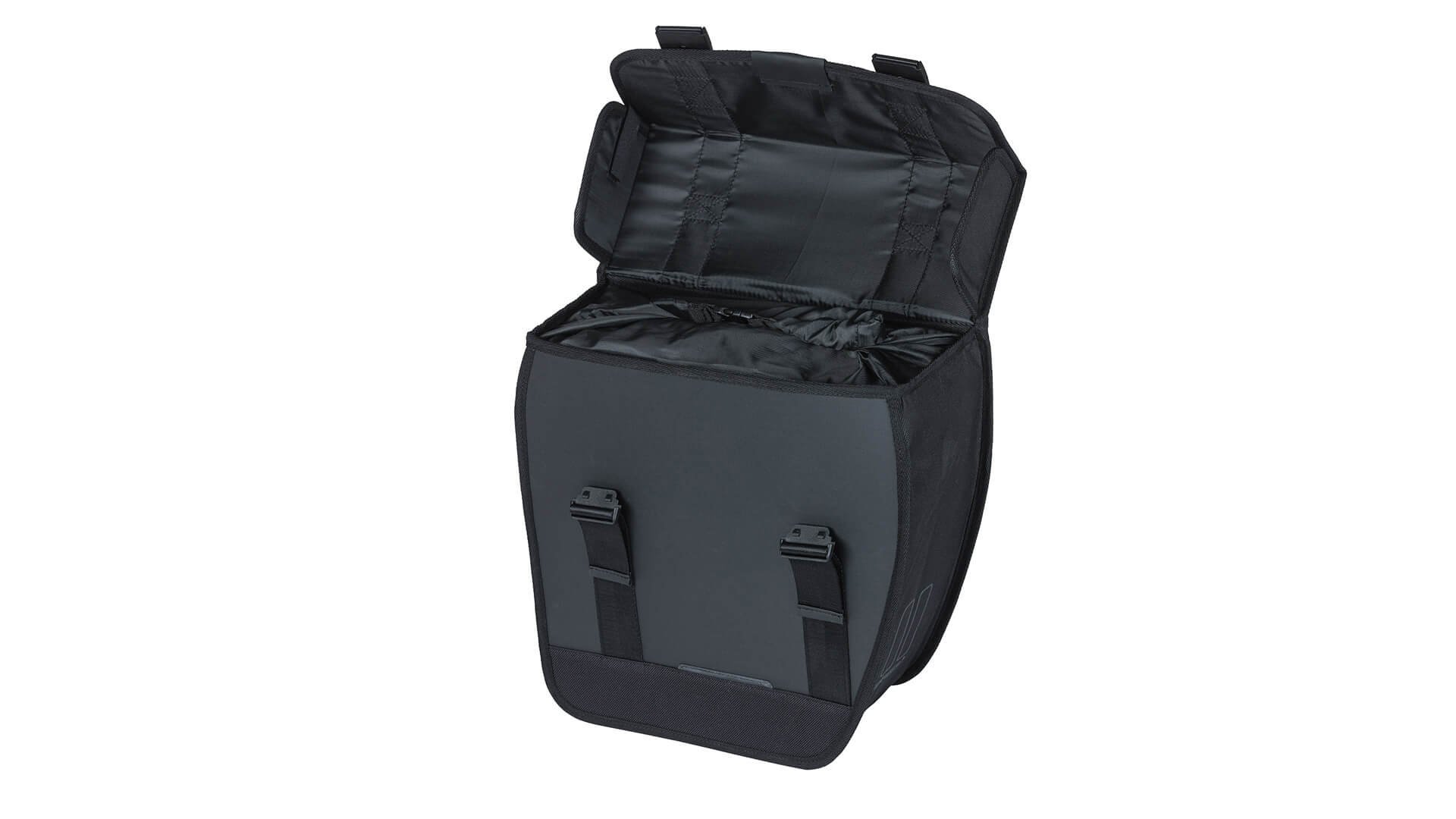 Sacoche Basil Tour Waterproof 14 L (droite)