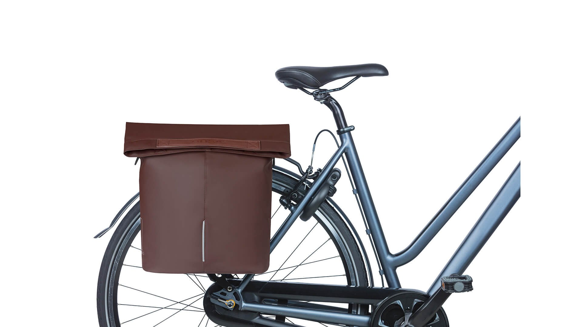 Sacoche simple Basil Shopper City Hook