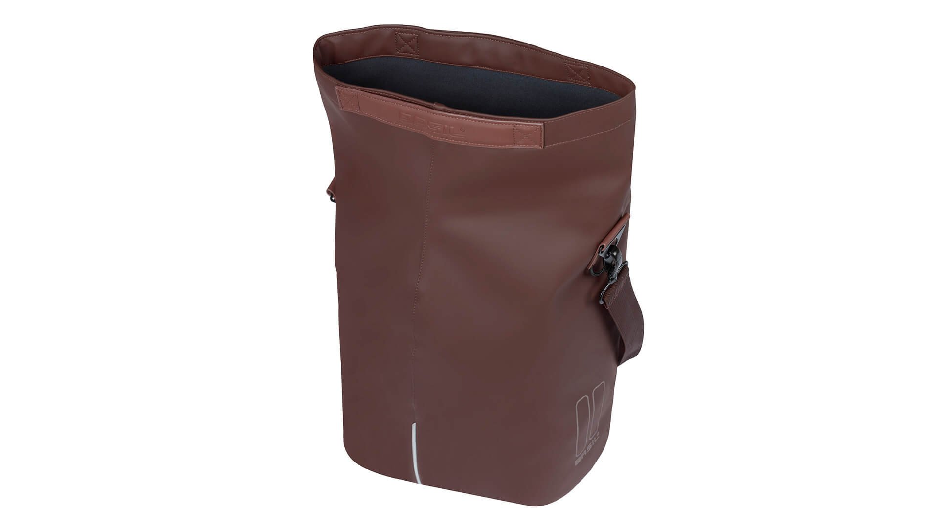 Sacoche simple Basil Shopper City Hook