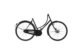 1881 Classic électrique avec boîte Nexus 3 vitesses et rétropédalage