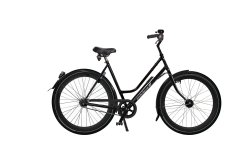 Configurateur du vélo hollandais Épure Low