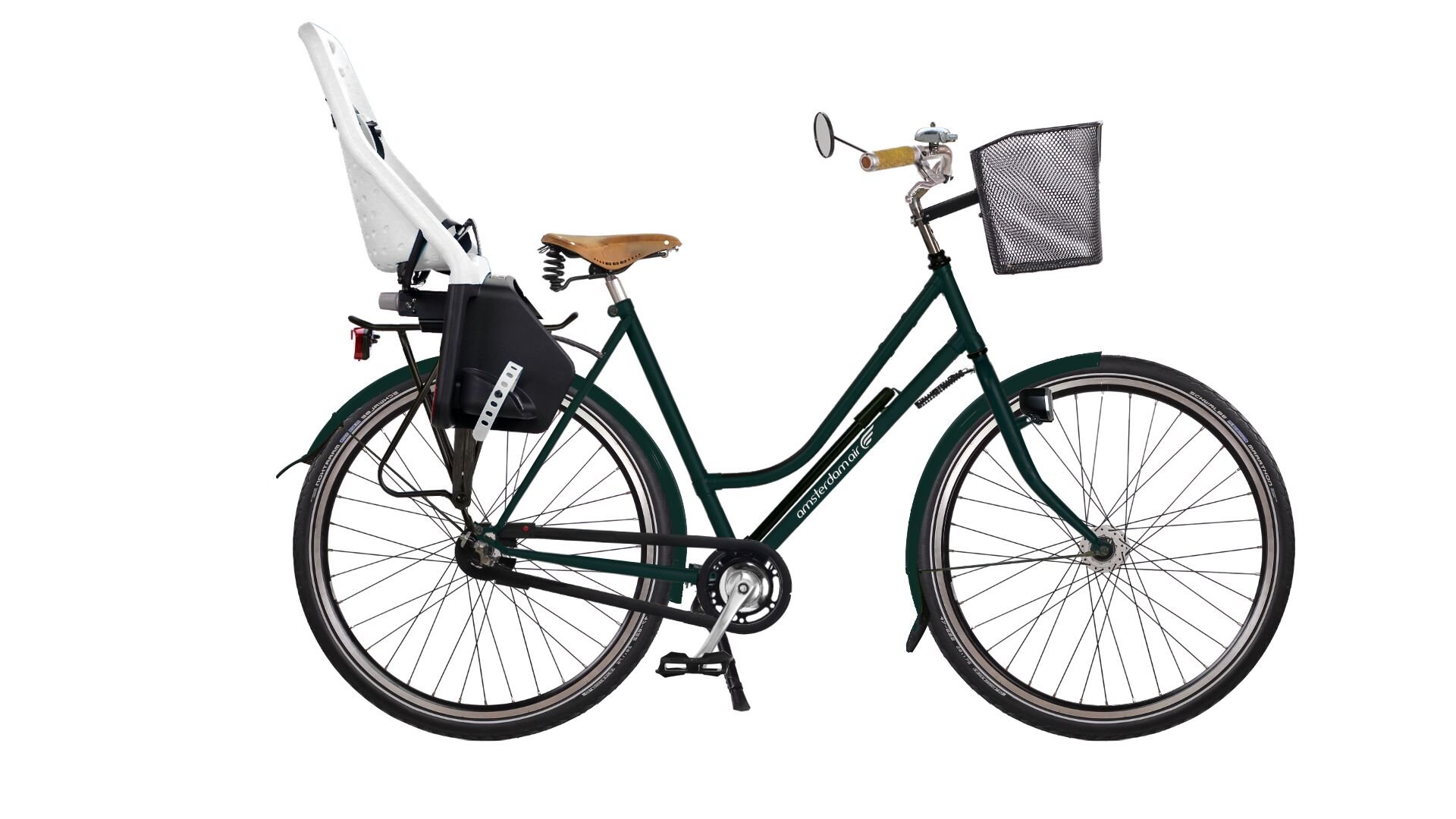 Vélo Street Low Premium avec options (cliquez sur ''confiigurez'' pour plus d'informations)