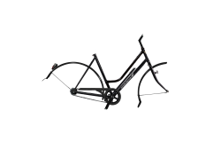 Vélo Street Low Premium avec options (cliquez sur ''confiigurez'' pour plus d'informations)