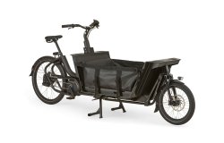 Toploader Duffle Bag