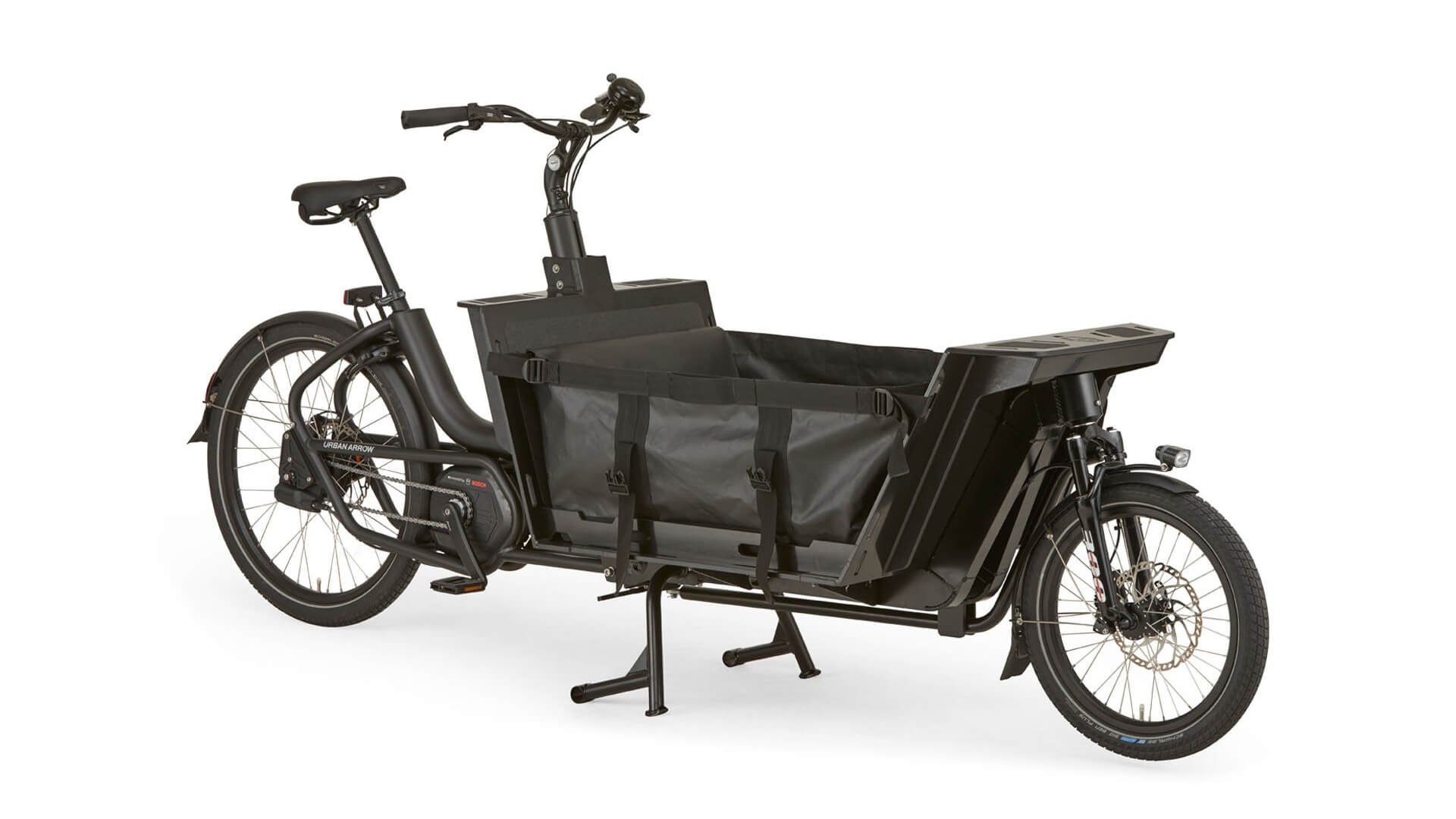 Toploader Duffle Bag