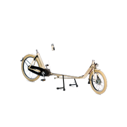 Le moteur pédalier Shimano STEPS