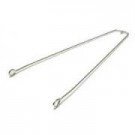 Tringle garde-boues arrière Triporteur Babboe Big ou Amsterdam Air Smiley