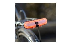 Attache Universelle Vélo pour éclairages LUM & TURN