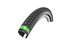 Pneumatique Marathon Plus
 Taille du pneumatique-20", 47-406