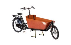 Configurateur Biporteur long Bakfiets.nl Classic