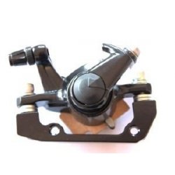 Etrier frein à disque avec adaptateur triporteur E-big 1.0 (Protanium)