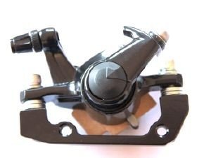 Etrier frein à disque avec adaptateur triporteur E-big 1.0 (Protanium)