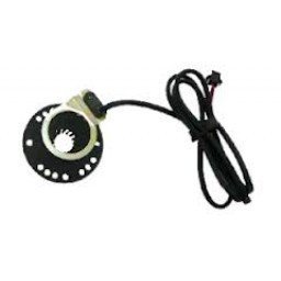 Capteur de pédalage Babboe City version 1.0