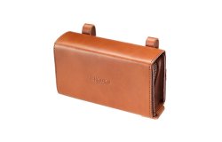 Sacoche de selle brooks D-Shaped, miel