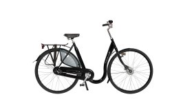 Configurateur du vélo Amsterdam Air City Must Premium