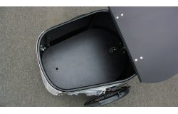 Étagère amovible - compatible NIHOLA CARGO XL Pro et Événementiel