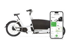 Connected GPS-Module