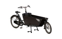 Configurateur Biporteur électrique Amsterdam Air