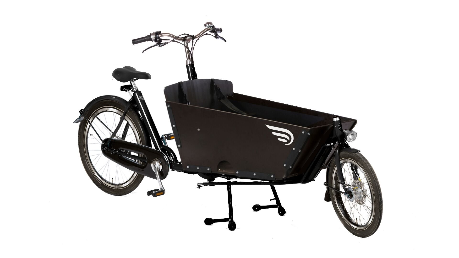 Configurateur Biporteur électrique Amsterdam Air