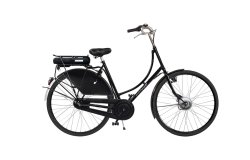 1881 Classic électrique avec boîte Nexus 3 vitesses et rétropédalage