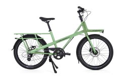 Vélo deux places Jean II