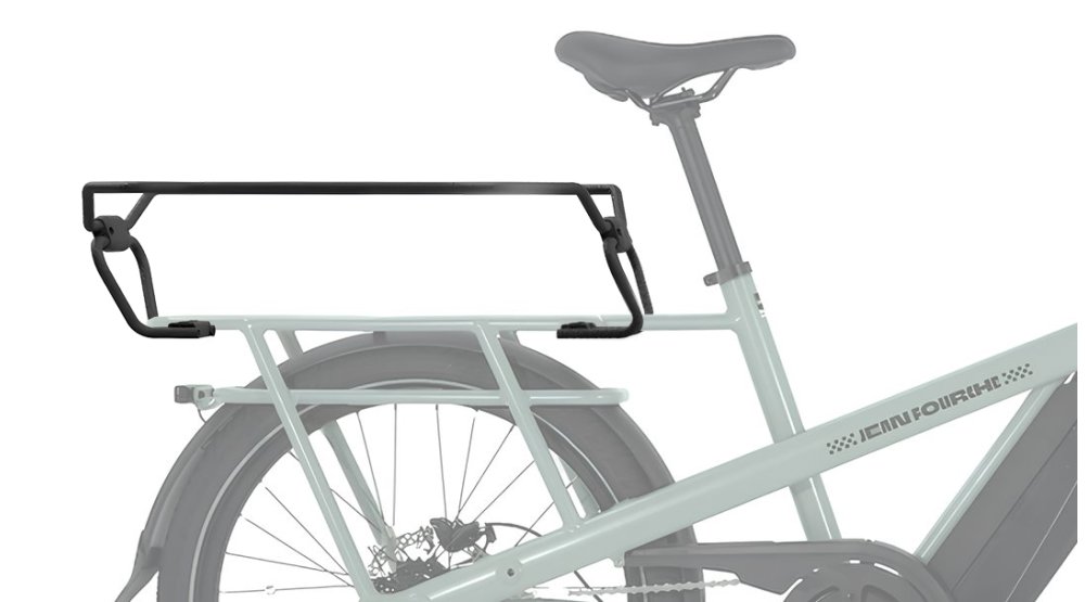 Barre de sécurité évolutive