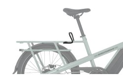 Barre de sécurité évolutive