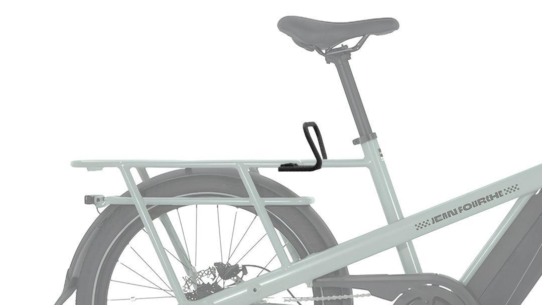 Barre de sécurité évolutive