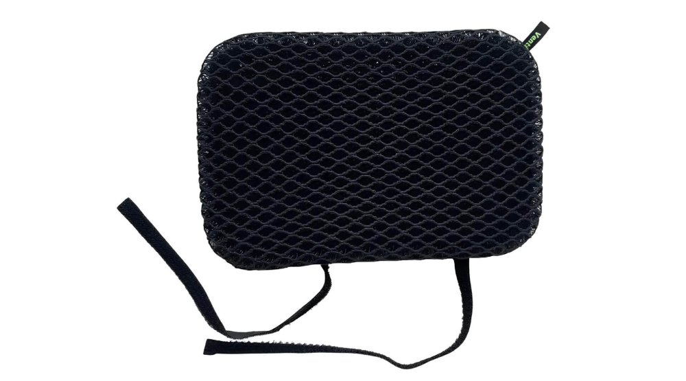 Coussin court pour porte-bagage arrière