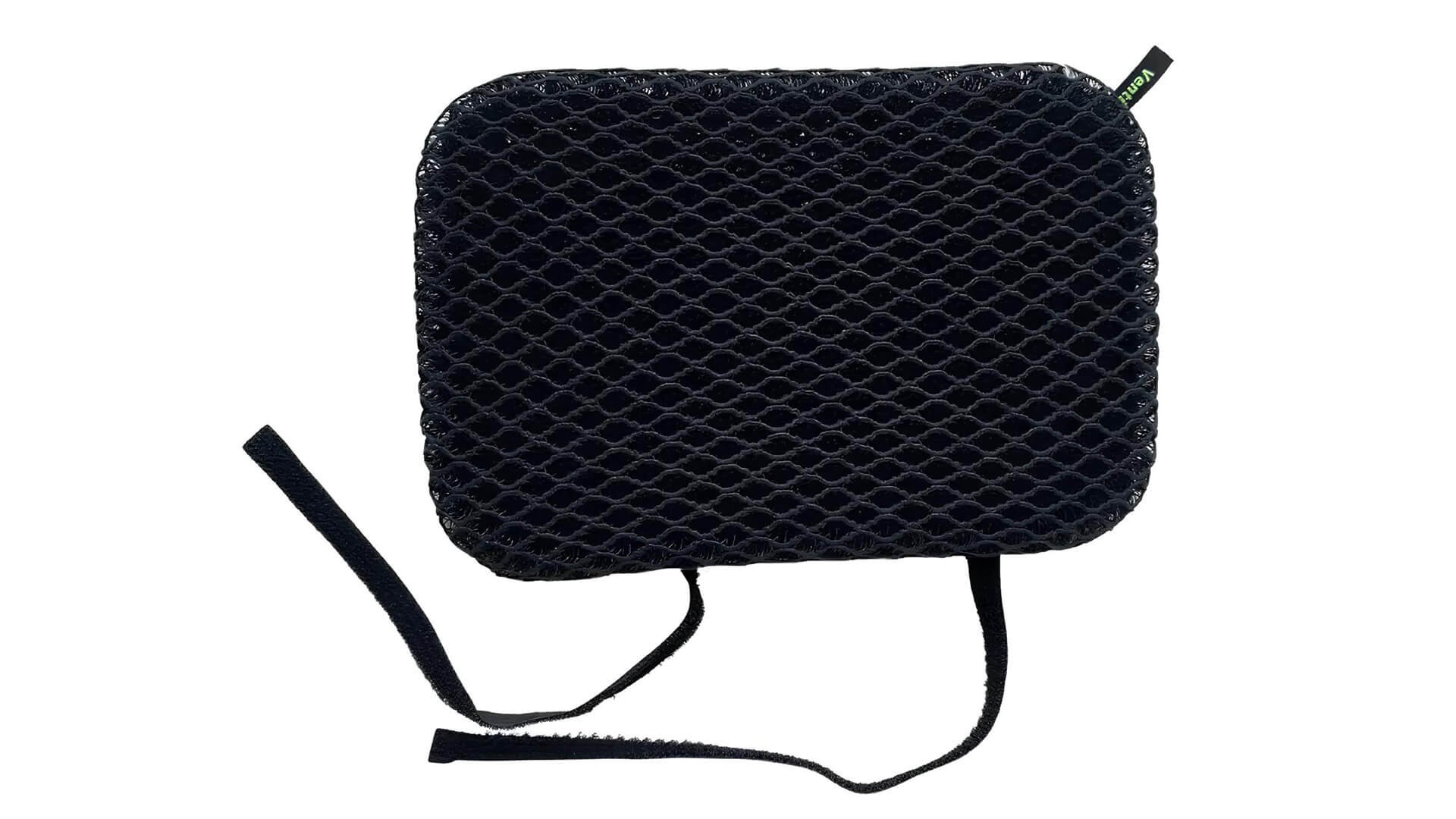 Coussin court pour porte-bagage arrière