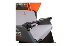 Barre de soutien pour vélo Chat de Van Raam