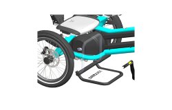 Repose pieds pour vélo Fun2Go