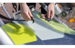 Treuil pour VeloPlus de Van Raam