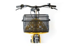 Panier léger en maille ostréicole