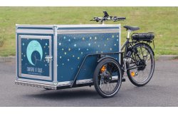 Personalisation de flightcase NIHOLA MAXX