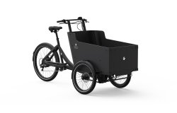 Triporteur Triobike Hafnia