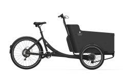 Triporteur Triobike Hafnia