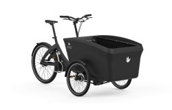 Triobike Boxter Air II