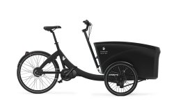 Triobike Boxter Air II